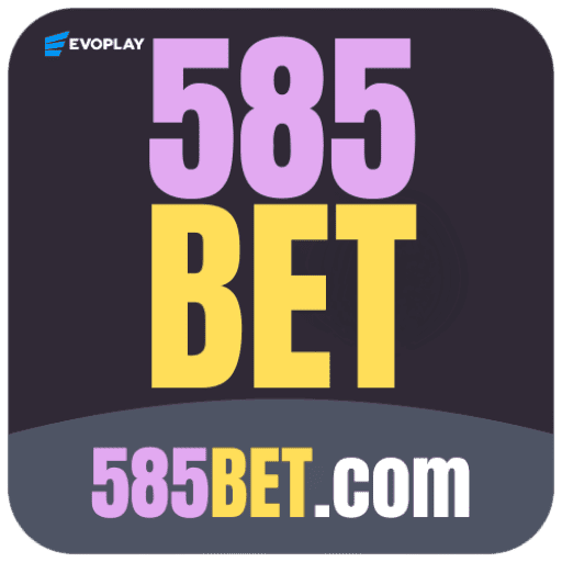 585BET Logo
