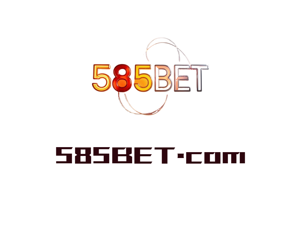 585BETgame-Logo