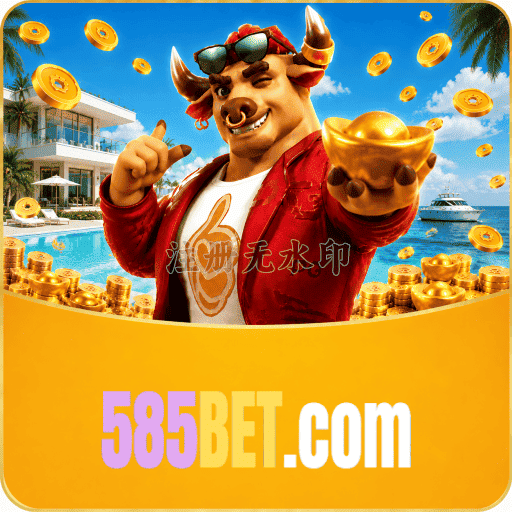 Servidor Brasil 585BET