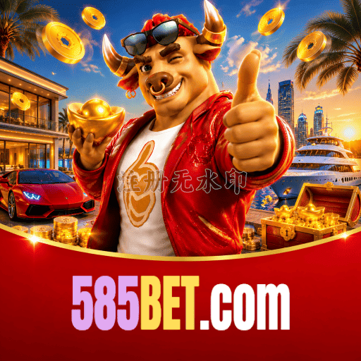 Telegram 585BET - Suporte Prioritário 24/7