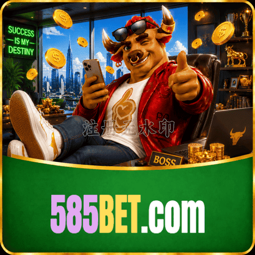 Fortune Tiger Logo 3