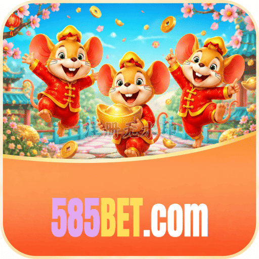 Telegram 585BET - Canal Oficial Verificado