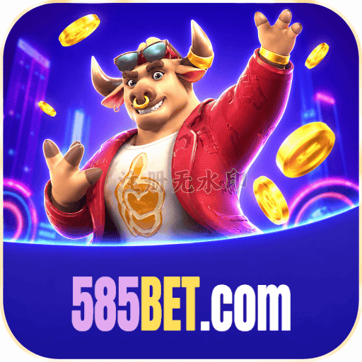 585BET Certificado eCOGRA