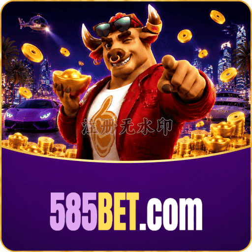 Licença Curaçao 585BET