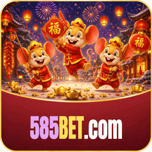 585BET Segurança Logo 1