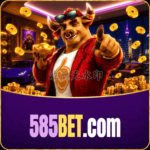 585BET Certificado eCOGRA - Jogos Justos Auditados
