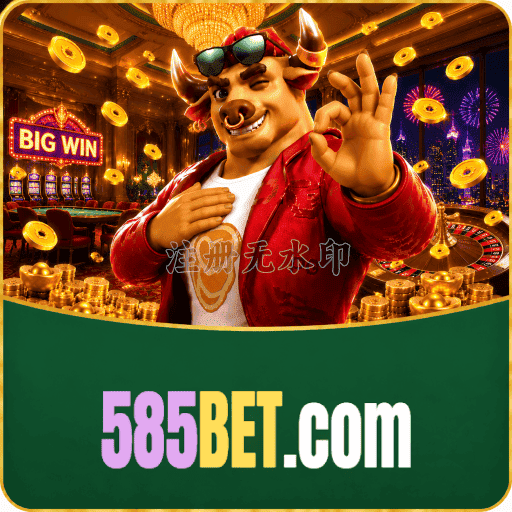 Plataforma 585BET - Segurança SSL 256-bit